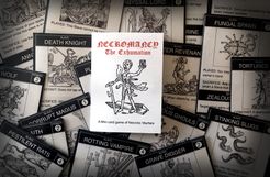 Necromancy: The Exhumation