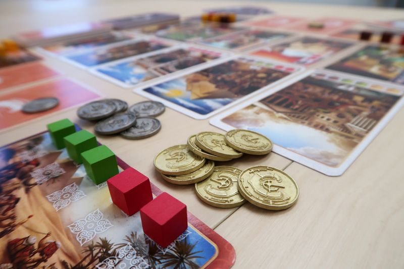 board game image
