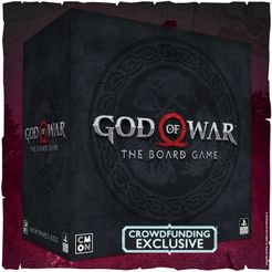 God of War: The Board Game – Nightmares Box