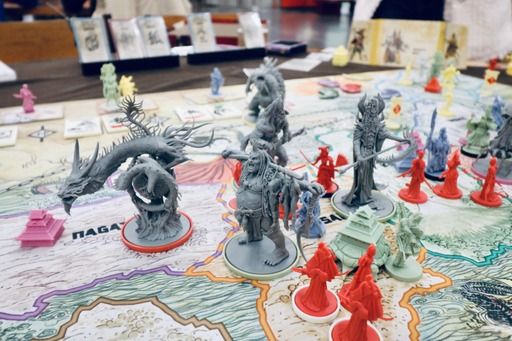 BoardGameGeek