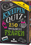 Kneipenquiz: Nagelneue Fragen