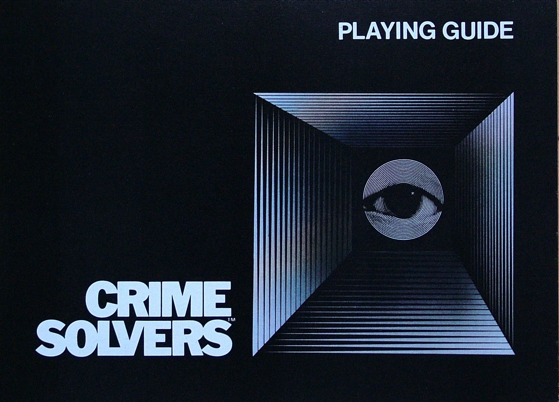 Crime Solvers