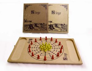 Siege