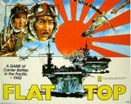 Flat Top (English)