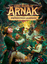 Board Game: Lost Ruins of Arnak: Expedition Leaders