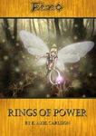 RPG Item: Rings of Power