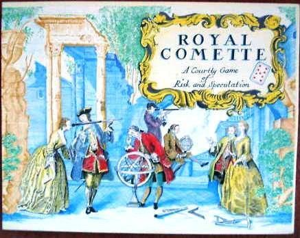 Royal Comette
