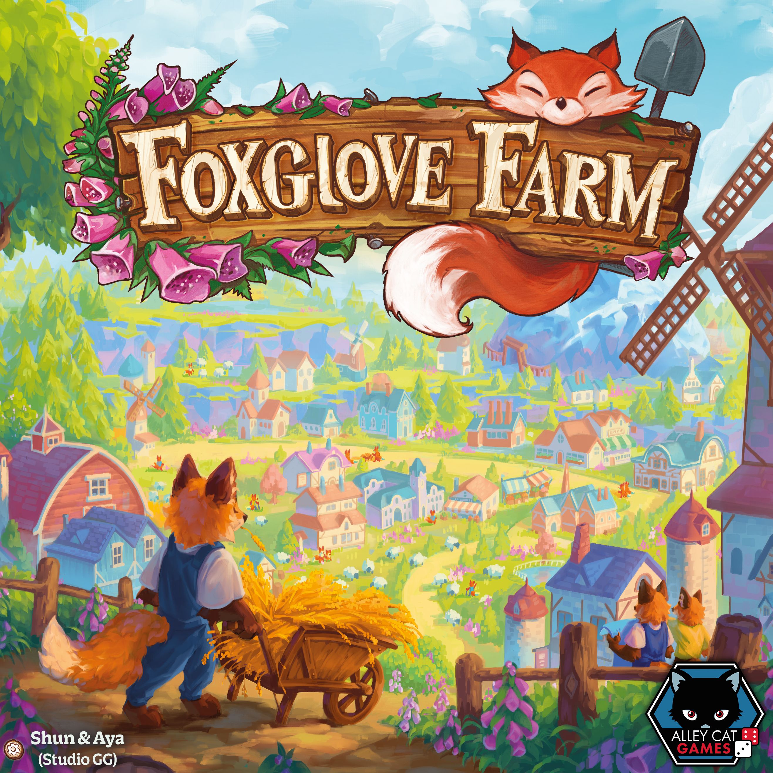 Product Cover