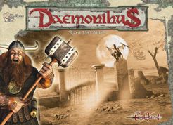 Daemonibus box art
