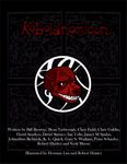 RPG Item: The Koboldnomicon