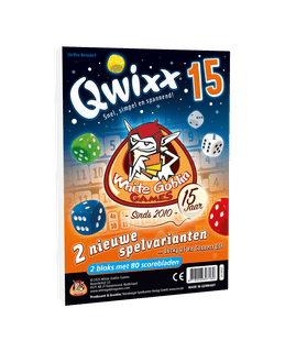 Qwixx 15