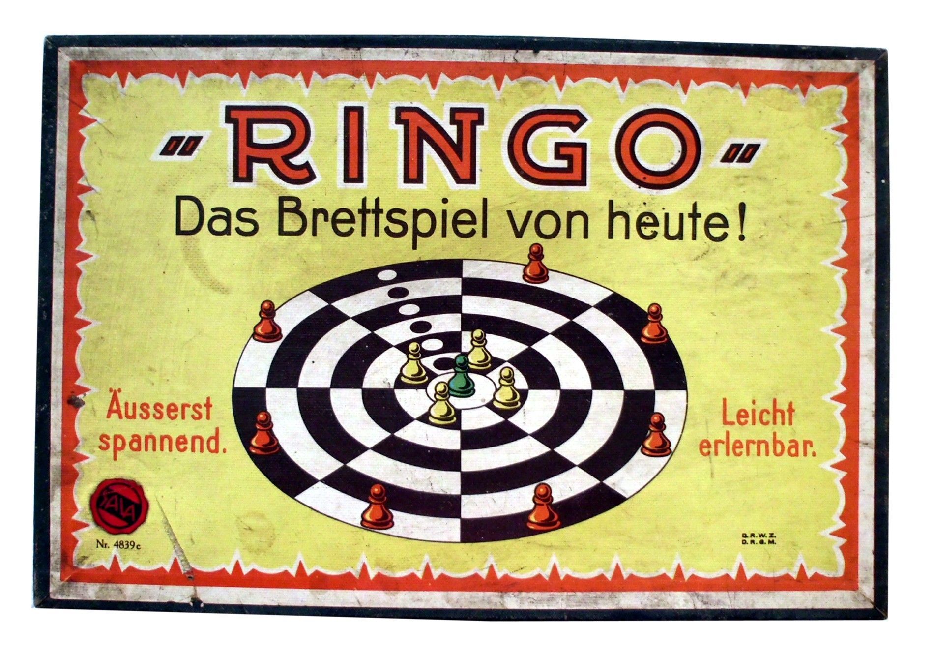 Ringo