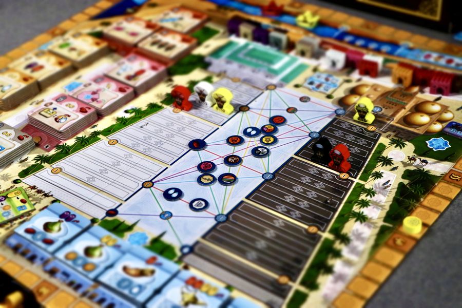 board game image