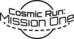 Cosmic Run: Mission One