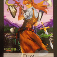 BattleCON: Eliza Promo