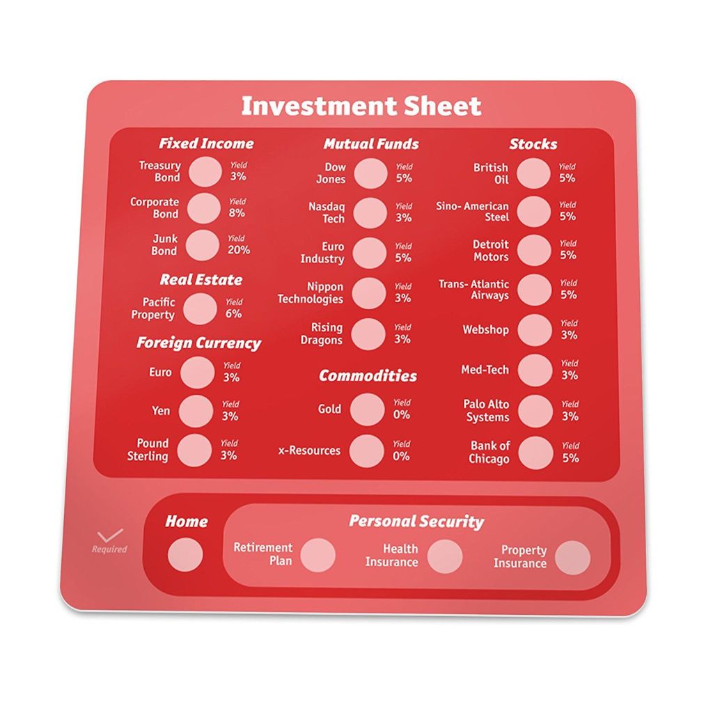 Illustration 5 de Bulls&Bears | Tactics & fun for those who feel bullish