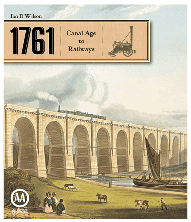 1761: From Canal to Rail | Board Game | BoardGameGeek