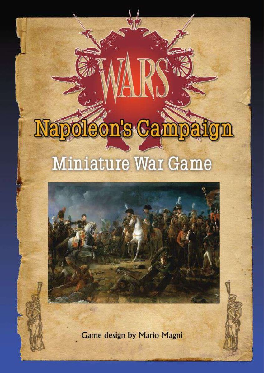 WARS Napoleon’s Campaign