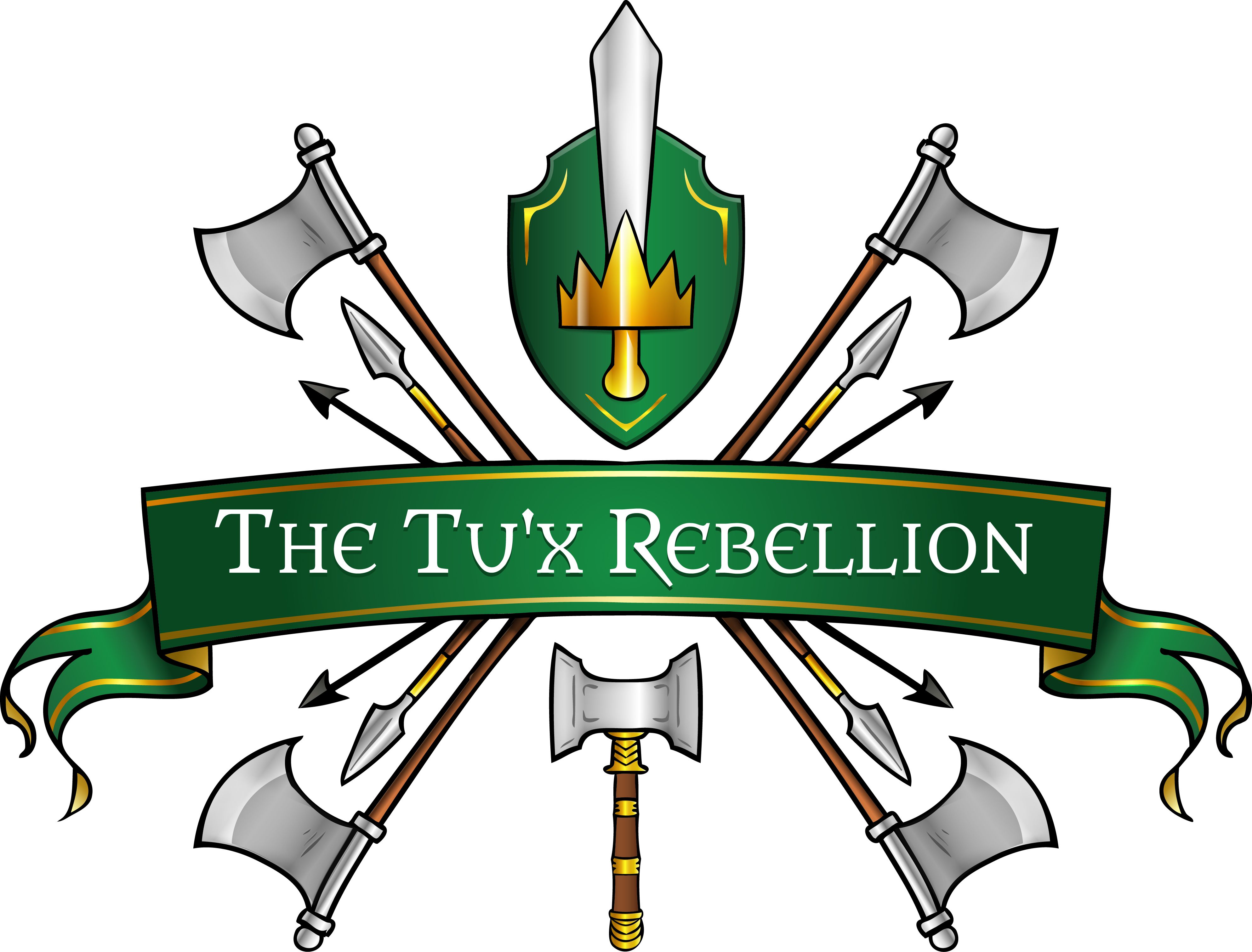 The Tu&#039;x Rebellion