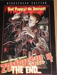 Board Game: Zombies!!! 4: The End...