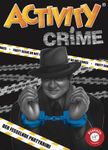 Activity Crime (2019)