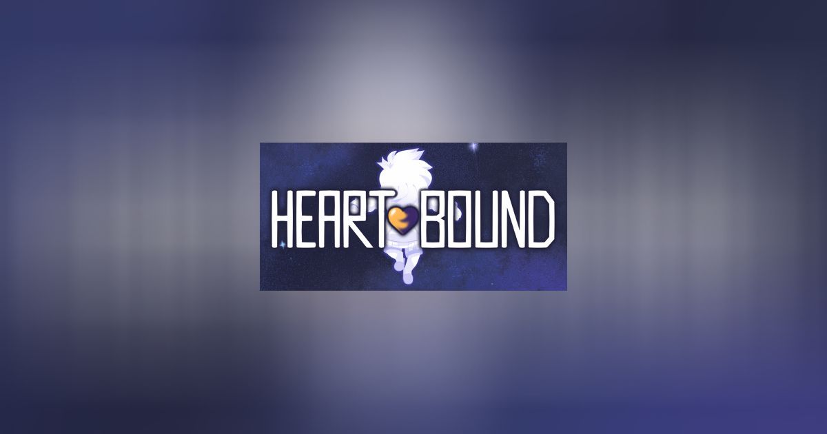 Heartbound | Video Game | VideoGameGeek