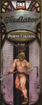 RPG Item: Power Classes 02: Gladiator