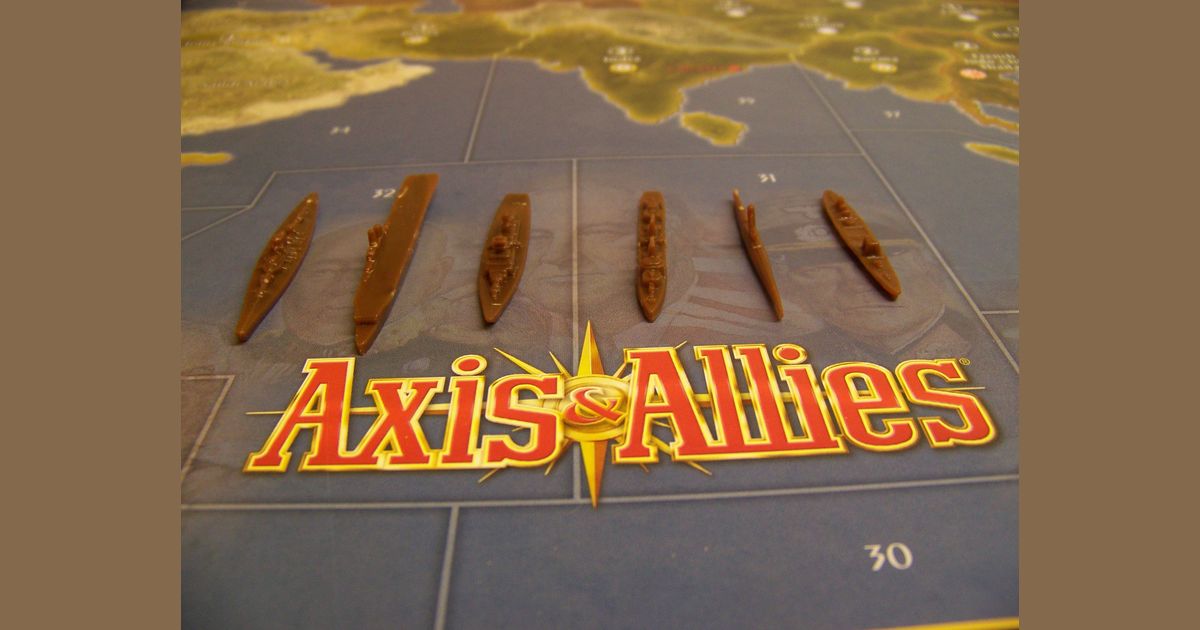 BoardGameGeek