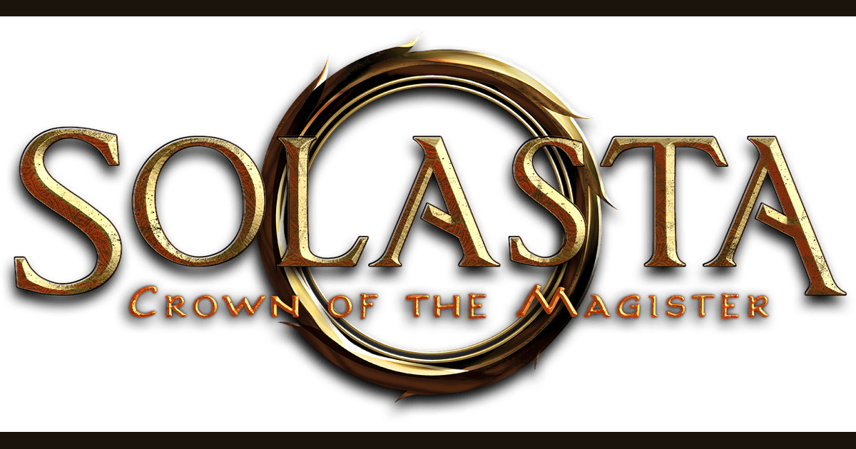 solasta crown of the magister dice set