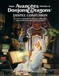 RPG Item: Dispel Confusion - Règles Officielles de Avancées Donjons & Dragons