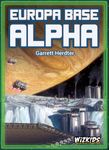 Europa Base Alpha