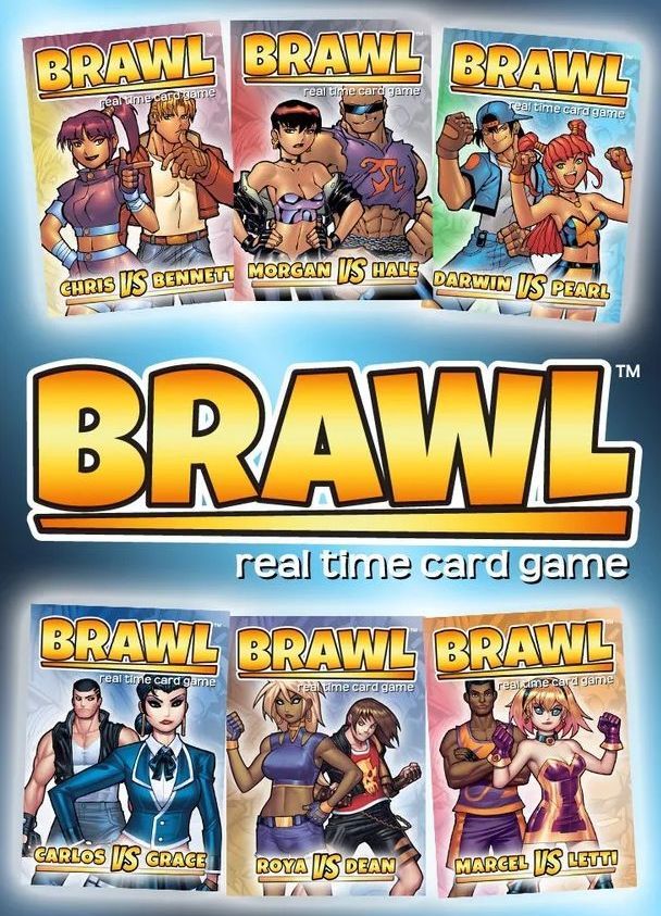 Brawl