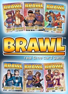 Brawl