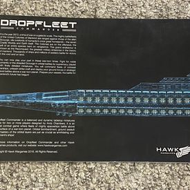 Image Gallery | Dropfleet Commander | BoardGameGeek