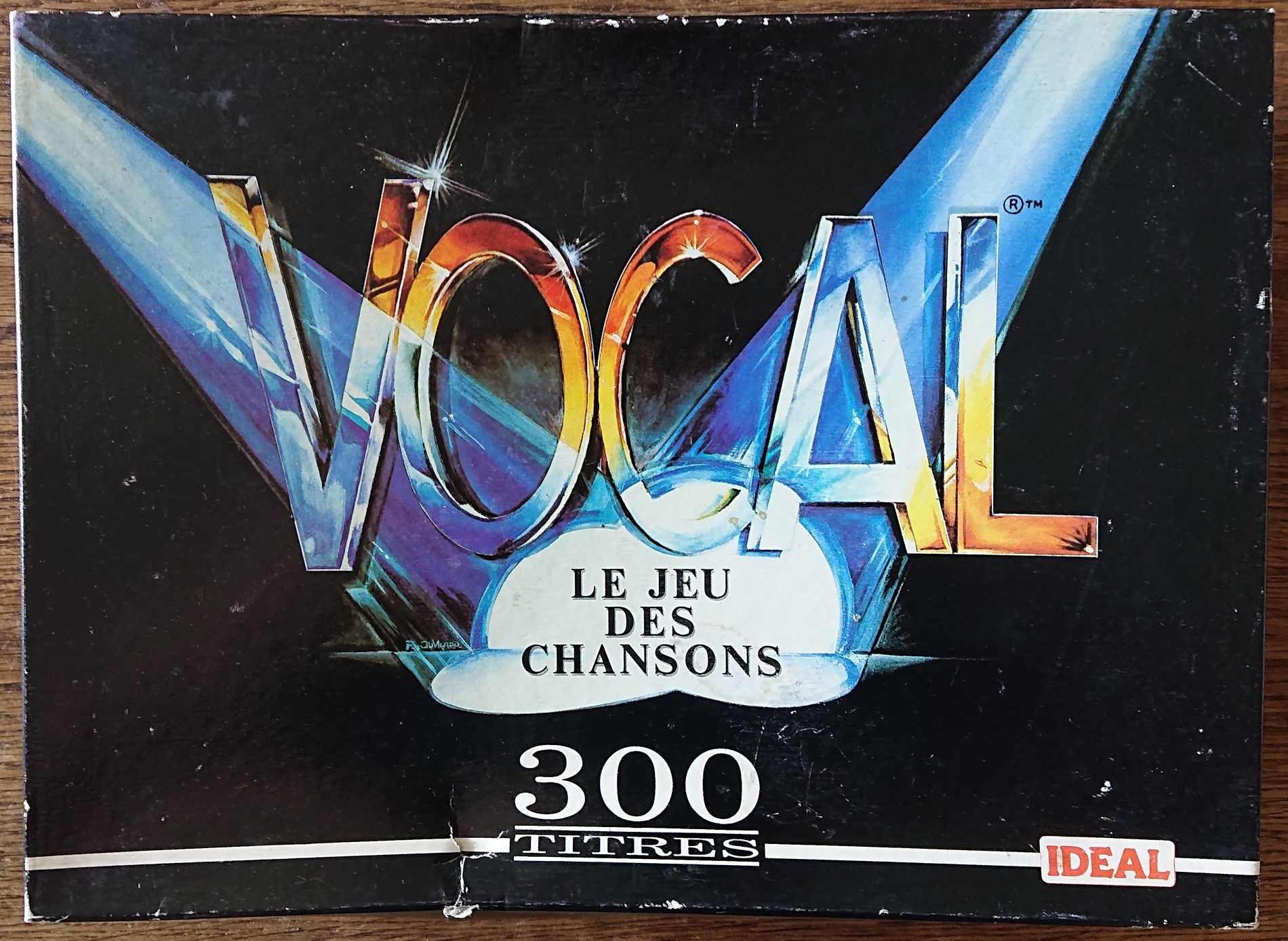Vocal