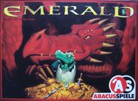 Board Game: Emerald