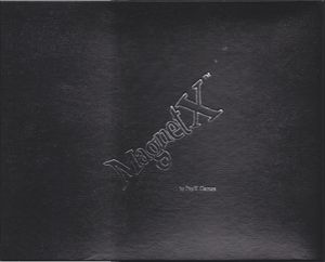 MagnetX