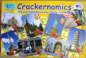 Crackernomics