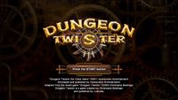 Video Game: Dungeon Twister