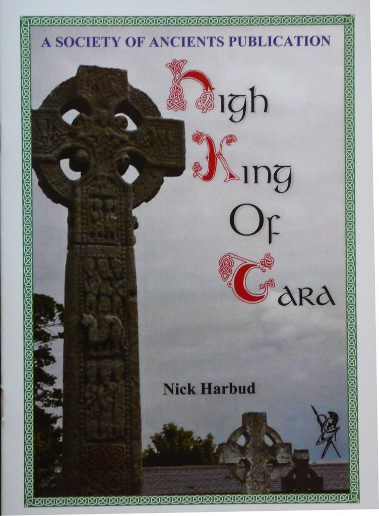 High King of Tara