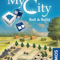 My City: Roll & Build