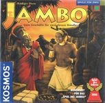Board Game: Jambo