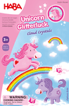 Unicorn Glitterluck: Cloud Crystals