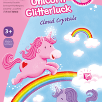 Unicornio Destello