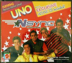UNO: NSync
