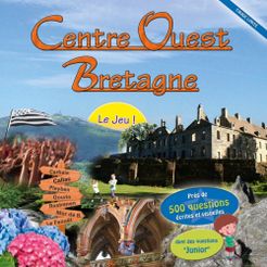 Centre Ouest Bretagne: Le Jeu