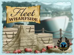 Fleet Wharfside box art