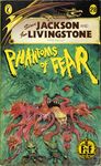 RPG Item: Book 28: Phantoms of Fear