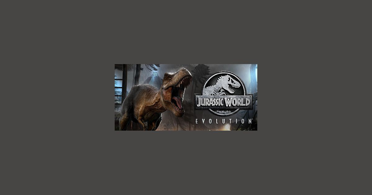 jurassic world evolution free play
