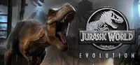 Video Game: Jurassic World: Evolution